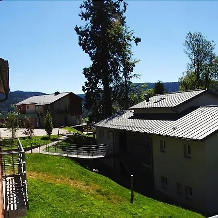 Le Herbau Vakantiepark 3*