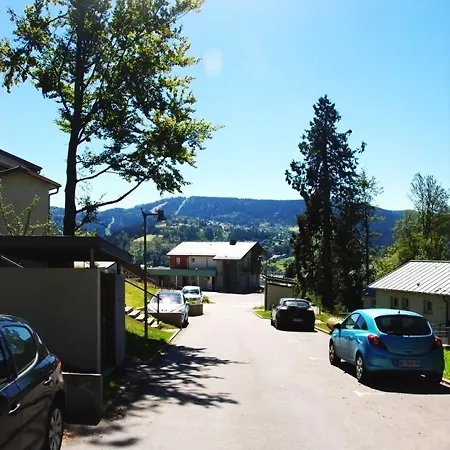 Vakantiepark Le Herbau 3*