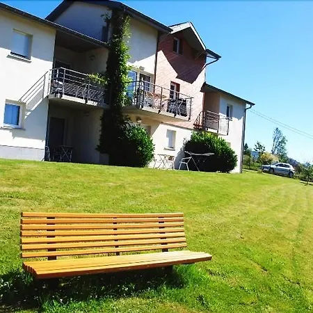 Vakantiepark Le Herbau 3*