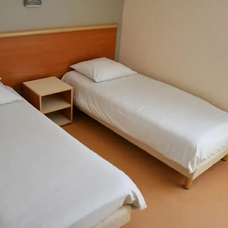 Vakantiepark Le Herbau
