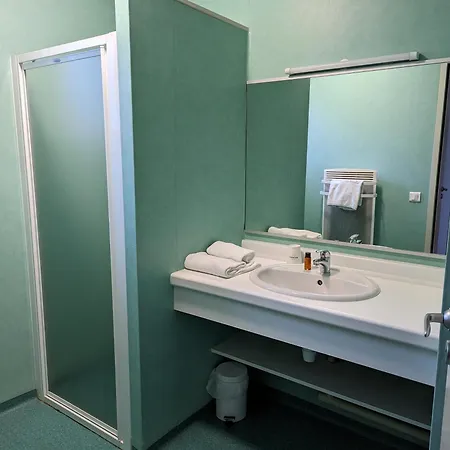 Le Herbau Vakantiepark 3*