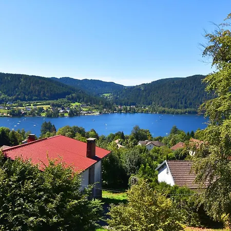 База отдыха Le Herbau