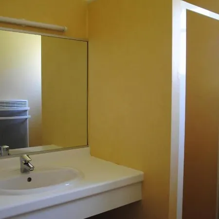 Le Herbau Vakantiepark 3*
