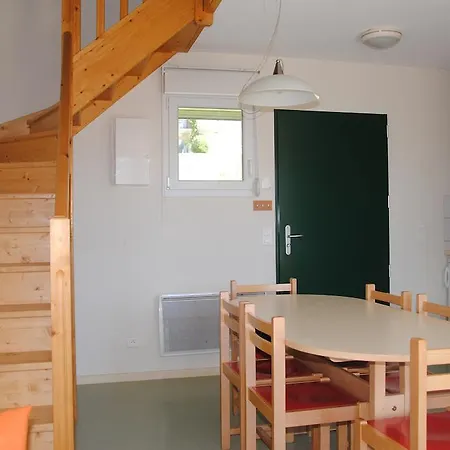 Holiday park Le Herbau Gerardmer