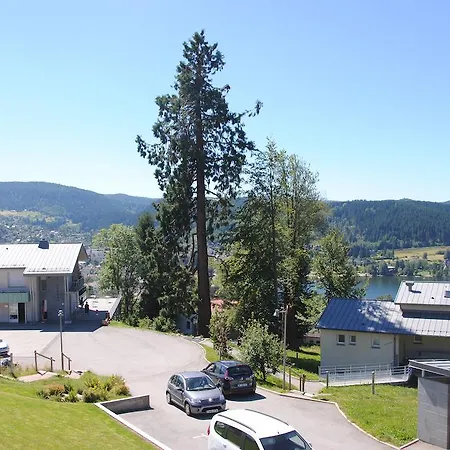 Village de vacances Le Herbau Gérardmer