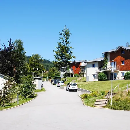 Le Herbau Village de vacances Gérardmer
