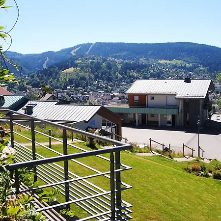 Le Herbau Holiday park 3*