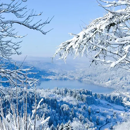 Village de vacances Le Herbau Gérardmer