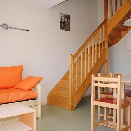 Village de vacances Le Herbau