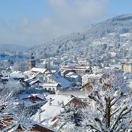 Le Herbau 3* Gérardmer