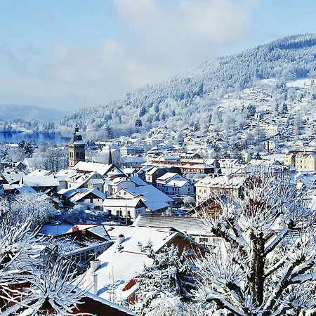 Le Herbau 3* Gerardmer