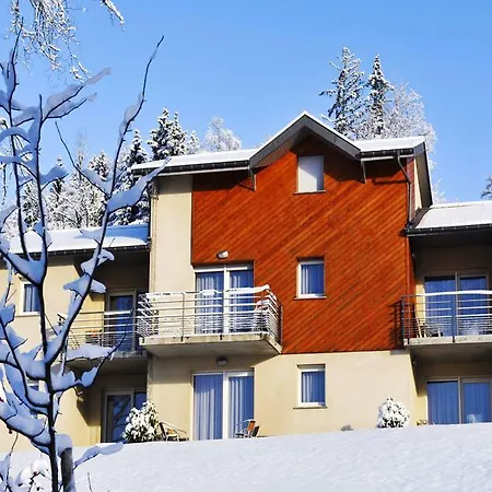 Le Herbau Vakantiepark