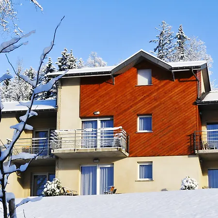 Le Herbau Holiday park