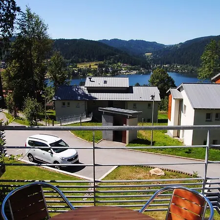 Le Herbau Vakantiepark 3*