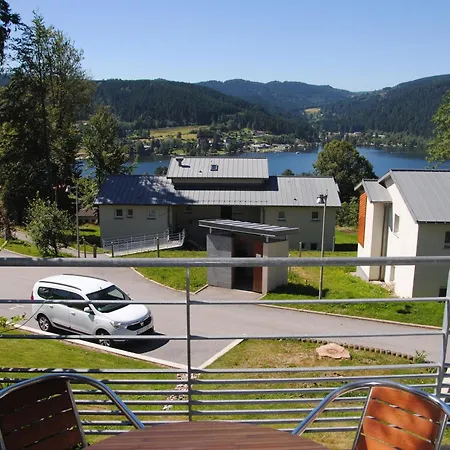 Village de vacances Le Herbau