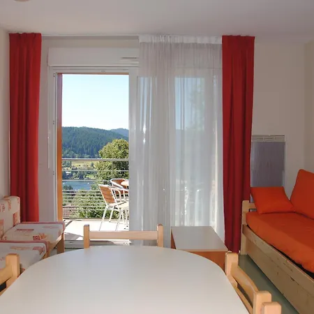 Village de vacances Le Herbau 3*