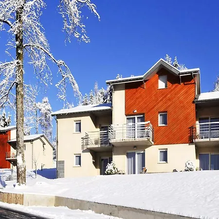 Village de vacances Le Herbau