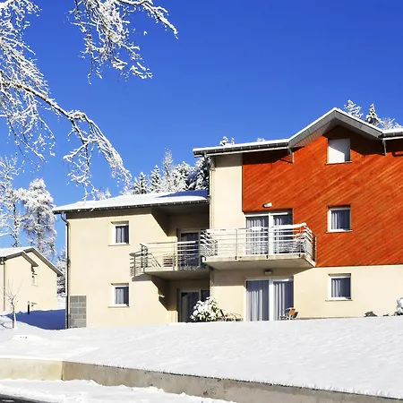 Le Herbau Holiday park