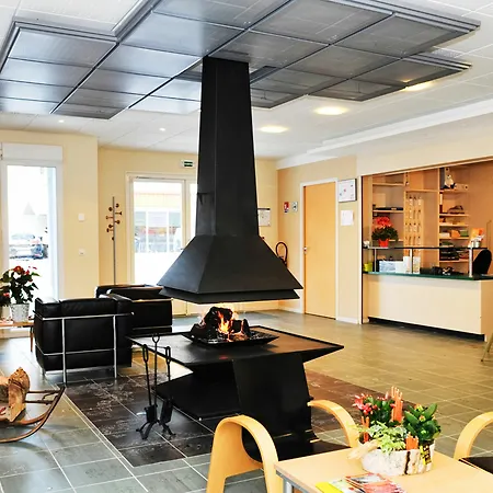 Le Herbau 3* Gerardmer