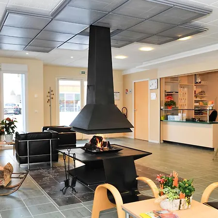 Le Herbau 3* Жерарме