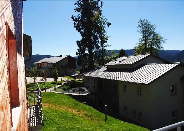 Le Herbau База отдыха 3*