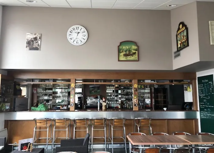 Le Herbau Prázdninový areál 3*