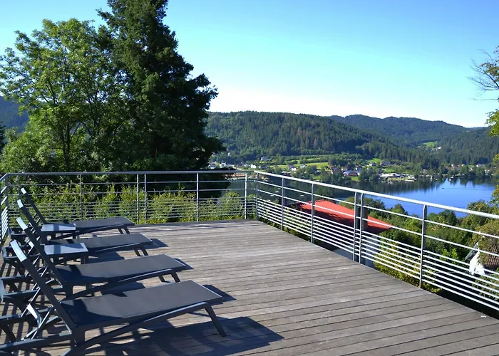 Le Herbau База отдыха 3*