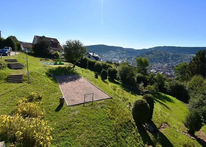 פארק נופש Le Herbau