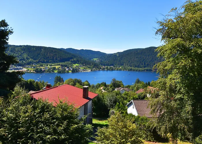 פארק נופש Le Herbau