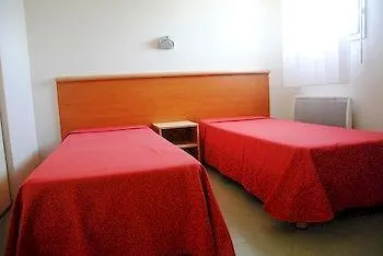 Le Herbau Prázdninový areál 3*