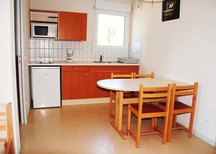 Le Herbau Prázdninový areál Gérardmer