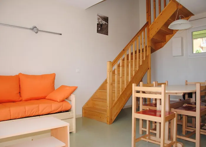 פארק נופש Le Herbau