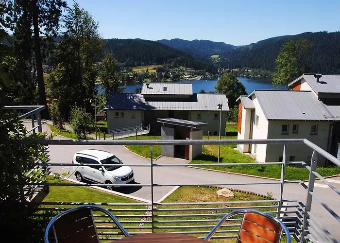 Le Herbau פארק נופש 3*